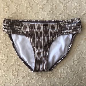 Athleta swim bottoms